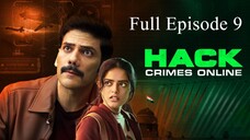 Hack Crimes Online Season 1 Episode 9 | Jackpotting Part 2 | Hack Crimes Online Season 1 Episode 9