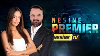 Nesine Premier S3 #22 | Manchester United'daki İç Sıkıntılar | Sinem Arslanoğlu ve Erman Yaşar