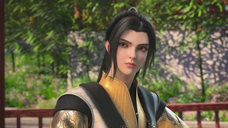 The Supreme Dantian Eps 6 Sub Indo