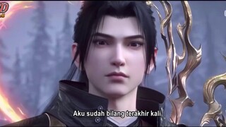 Battle Truogh the Heaven S5 Episode 134 Sub Indo