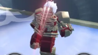 (Titan Warfare) Crushing the Game with The Armored Titan