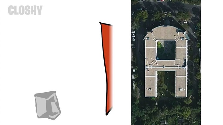 Alphabet Lore But In Real Life