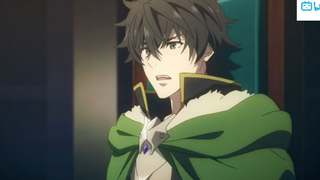 Xem trailer hoạt hình- The Rising of the Shield Hero Season 2 - #anime2