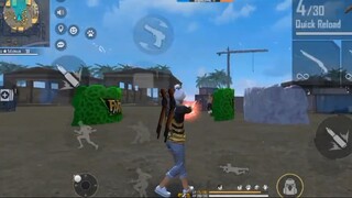 HighLight Game Gun #159