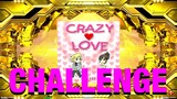 [DDR A3]CRAZY♥LOVE / jun - CSP18