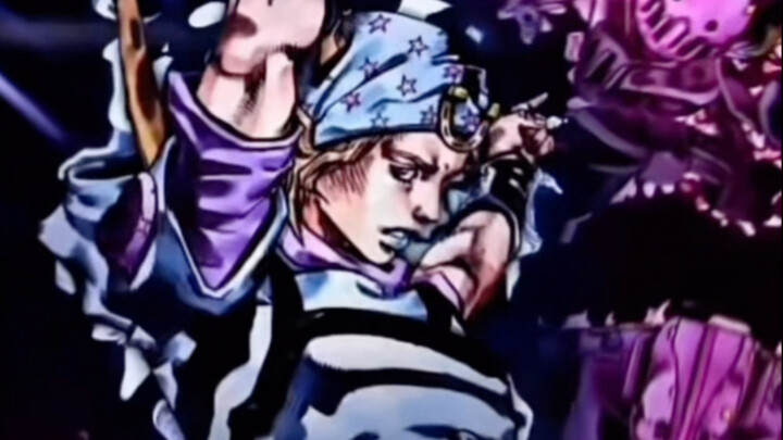 Johnny Cat