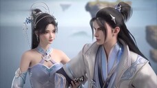 Legend Of Xianwu - ตำนานเซียนอู่ ตอนที่ 110 ซับไทย
