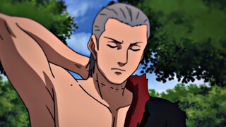 High energy ahead! Release the music to the extreme! Feel the audio-visual feast that is on point in