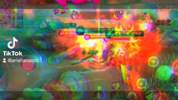 #mobilelegendsBangBang mm lang sakalam