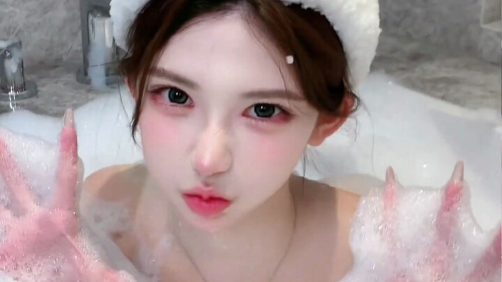 น่ารักน่าหยิกสุดๆ~