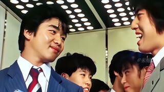 [4K restoration] Kamen Rider Black plot: Gorgom implements Tokyo sinking plan