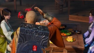 Ngươi dám bắt nạt Tử Linh Mỹ Ninh của ta sao? Ta nghĩ ngươi đã tìm được đường chết rồi!