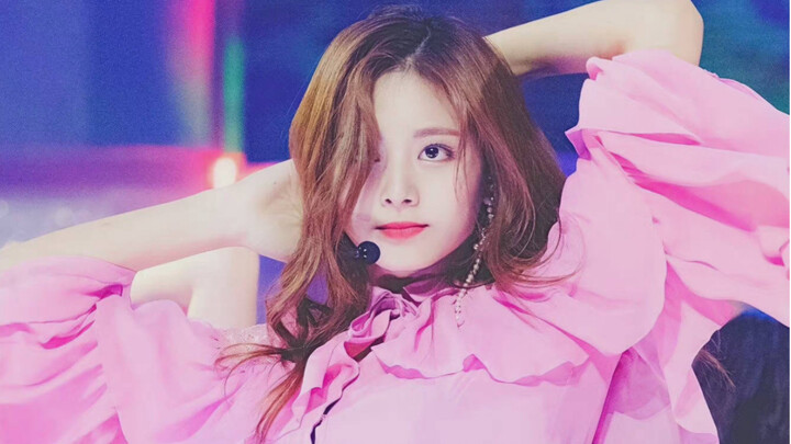 【TWICE】Don't Look There Challenge