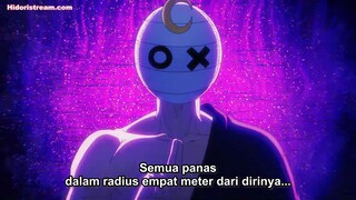 Eps_7 damkar api madamin pake api musim 3 [Fire Force Season 3]
