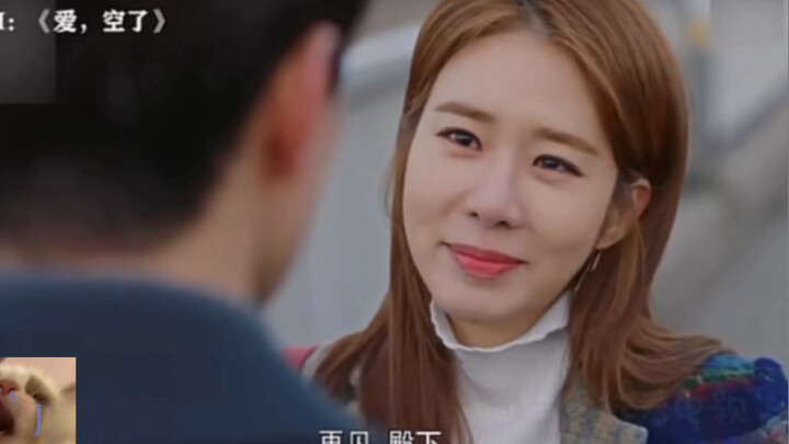 In this lifetime, I no longer wish to love you—this is the greatest punishment I can inflict on you!