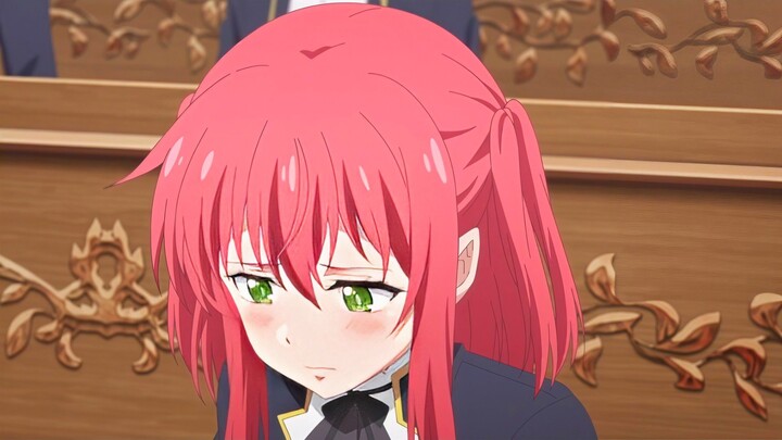 Rakudai Kenja no Gakuin Musou Episode 8 - Ga nyangka Anastasia berkhianat.!! 🥺