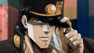 Jotaro Edit-It Has To Be This Way #Anime #Edit #Jotaro #JoJo