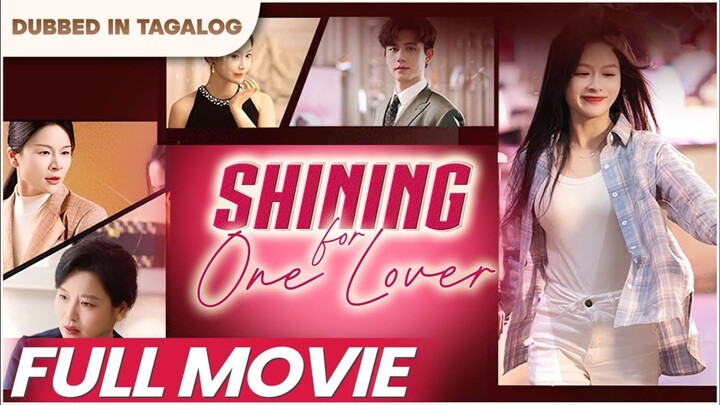 Shining for One Lover : TagDub/EngSub