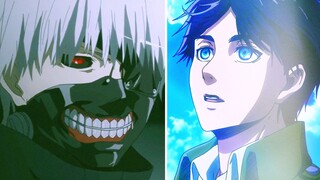 Kaneki: I am more free than Ellen!