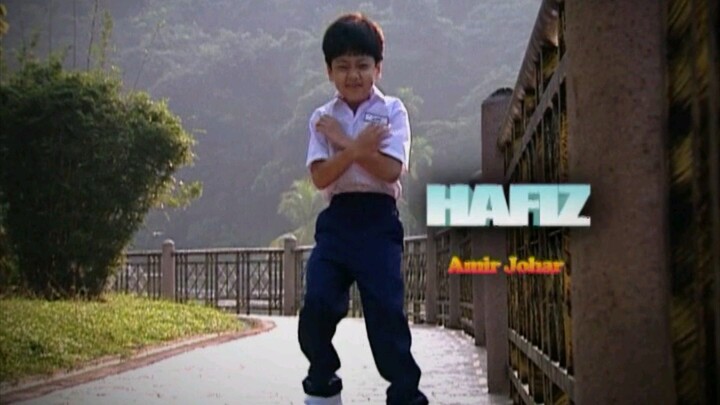 Geng.Bas Sekolah.S03E01.576p