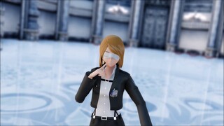 Aot COUNTING STARS [MMD] [BTW HAPPY BIRTHDAY TO PETRA!!!🥳]