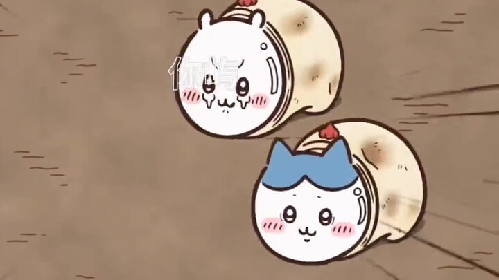 Xiaoba có sức mạnh siêu nhạy cảm! Trên thực tế, mèo chúng tôi là những người lạc quan~