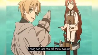 Anime : Chuyển sinh làm ma vương