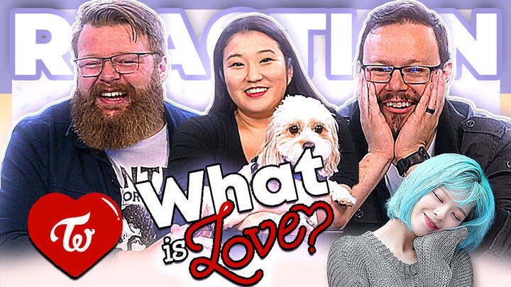 TWICE "What is Love?" REACTION | K-POP 101