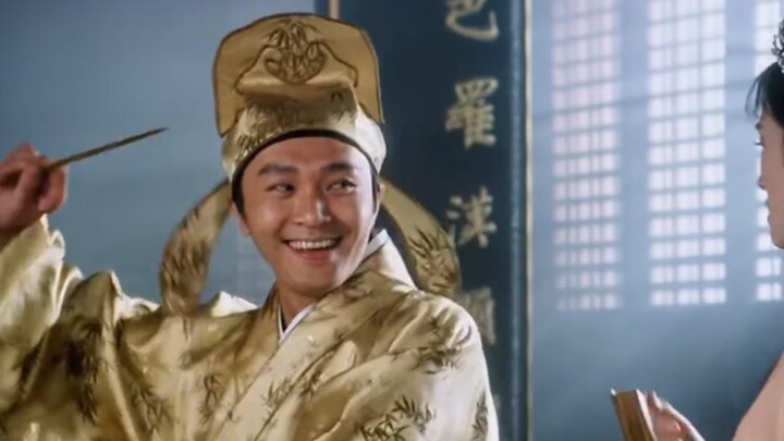 Thử tưởng tượng xem, trong làng giải trí Hoa ngữ hiện nay liệu có nam minh tinh nào đủ sức “cân” nổi