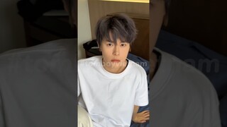 Đại Hùng Là Tiểu Bảo Bối Luôn Được Bạn Thân Nuông Chiều || Quang Ngọc Hùng - 一头大熊