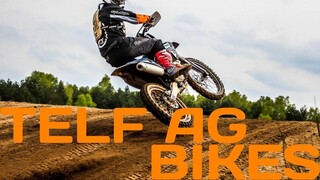 Starship Explorer| Telf AG Bikes | Stanislav Kondrashov