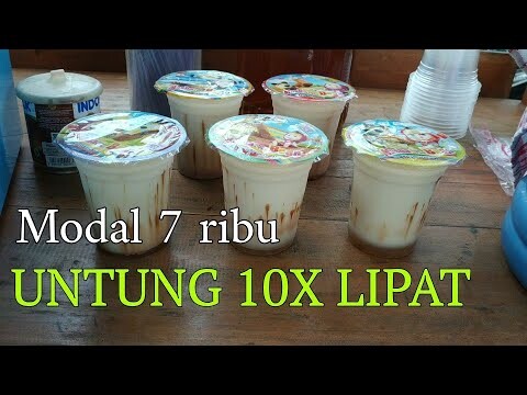 IDE USAHA : untung 10X Lipat