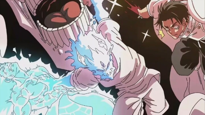 Can the Phantom Beast Deer Civil War cripple all of Jujutsu High?