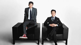 Suits (Kdrama) Episode 9