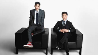 Suits (Kdrama) Episode 10