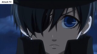 ALL IN ONE _ Khi Ác Quỷ Là Người Hầu Của Tôi P Cuối _ 20