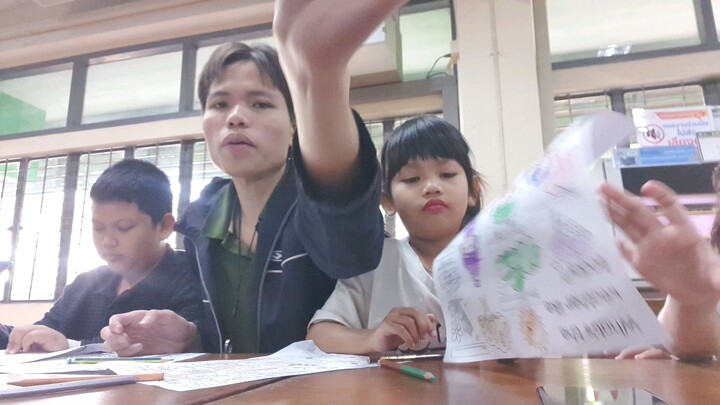 สอนน้อง 20-12-68