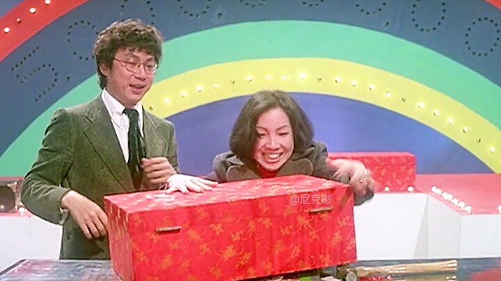 A single game vividly reveals human greed—original edit