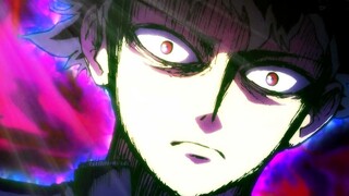 [Mo Zi] ตัวเอกของ Psycho Psycho 100 น่าทึ่งมากหลังจากถอดชุดแสดงอารมณ์ของไซตามะ "Psycho Psycho 100 3"
