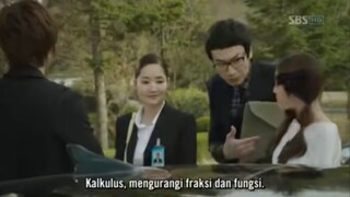 City Hunter Ep 03 Sub Indo