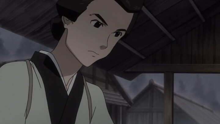 SF. SAMURAI CHAMPLOO TẬP 11