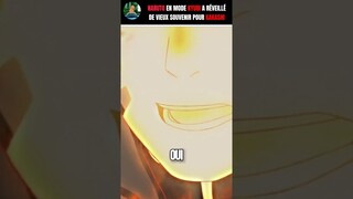Kakashi voit Minato en Naruto 🔥