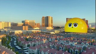 Biểu tượng cảm xúc Las Vegas, thật thú vị
