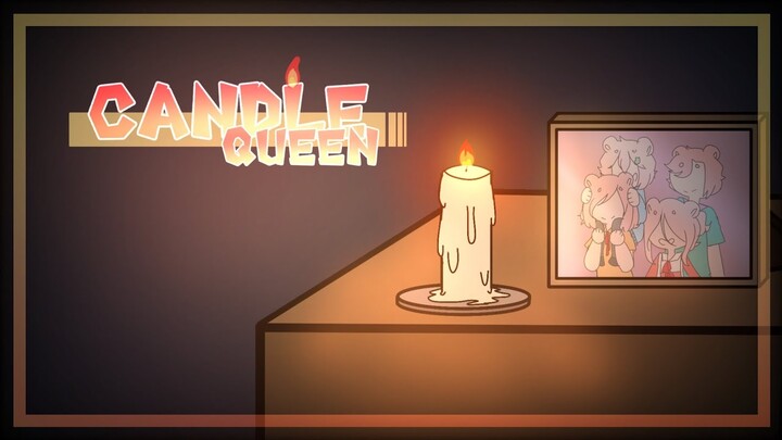 C A N D L E    Q U E E N    ll  Gacha life - Piggy  ll ITsEricka [reupload]