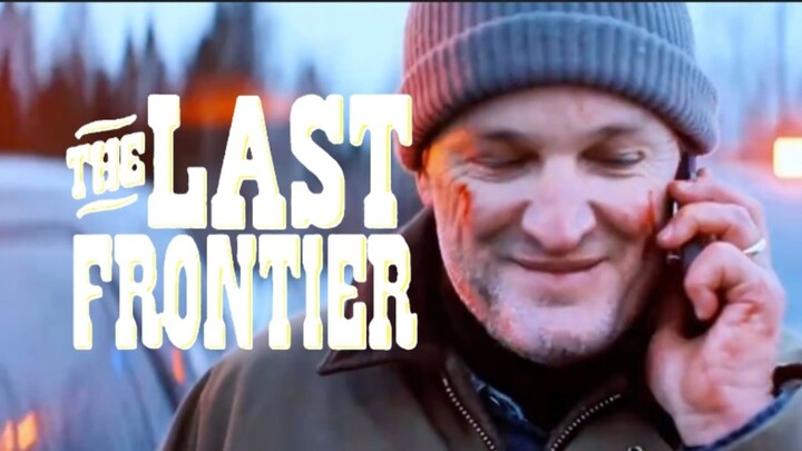 THE LAST  FRONTIER, Killer 2026