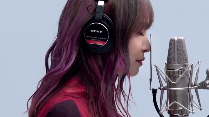 [Chinese and Japanese subtitles | LiSA] "Farewell, Big Brother!" Your words, your wishes, we will de