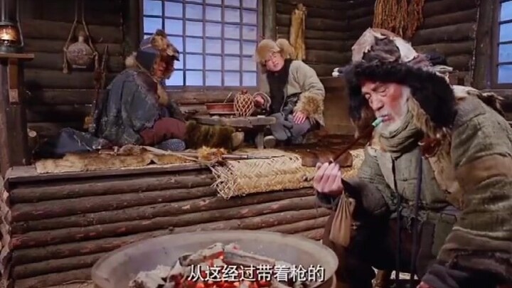 Your grandpa will always be your grandpa—those decades of life experience weren’t for nothing!