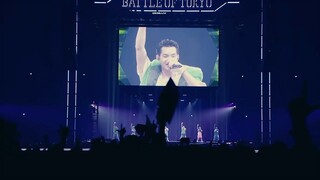 [FULL] Psychic Fever performance @ Battle Of Tokyo 2022