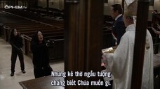 Danh Sách Đen (Phần 9) EP 3 [Sub Việt]