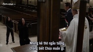 Danh Sách Đen (Phần 9) EP 3 [Sub Việt]
